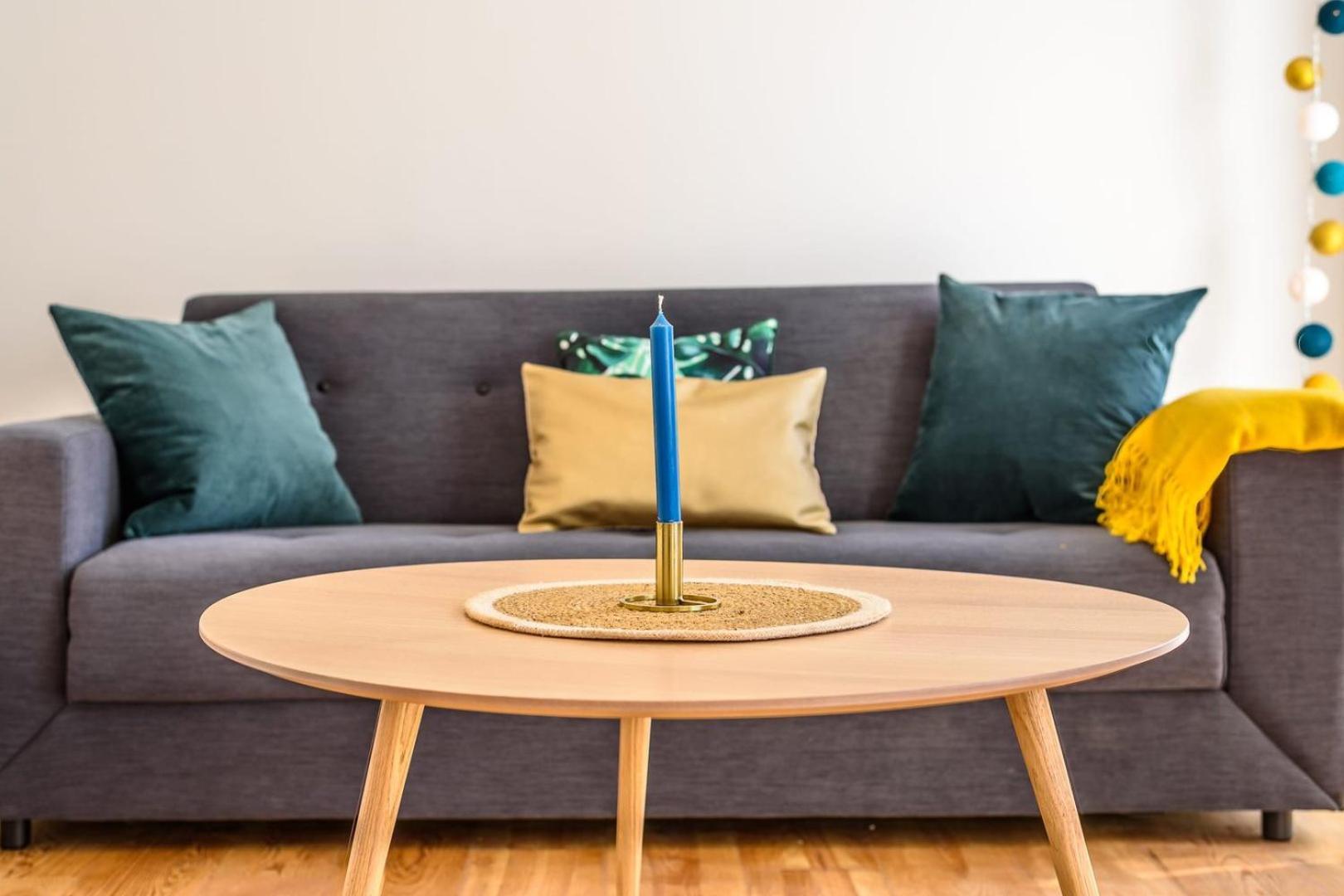 Guestready - Light And Music In Downtown Apartment Lisbon