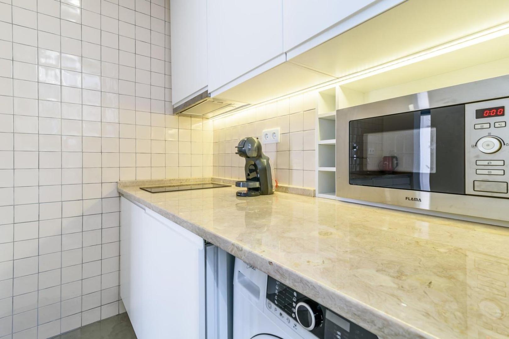 Apartment Guestready - Light And Music In Downtown