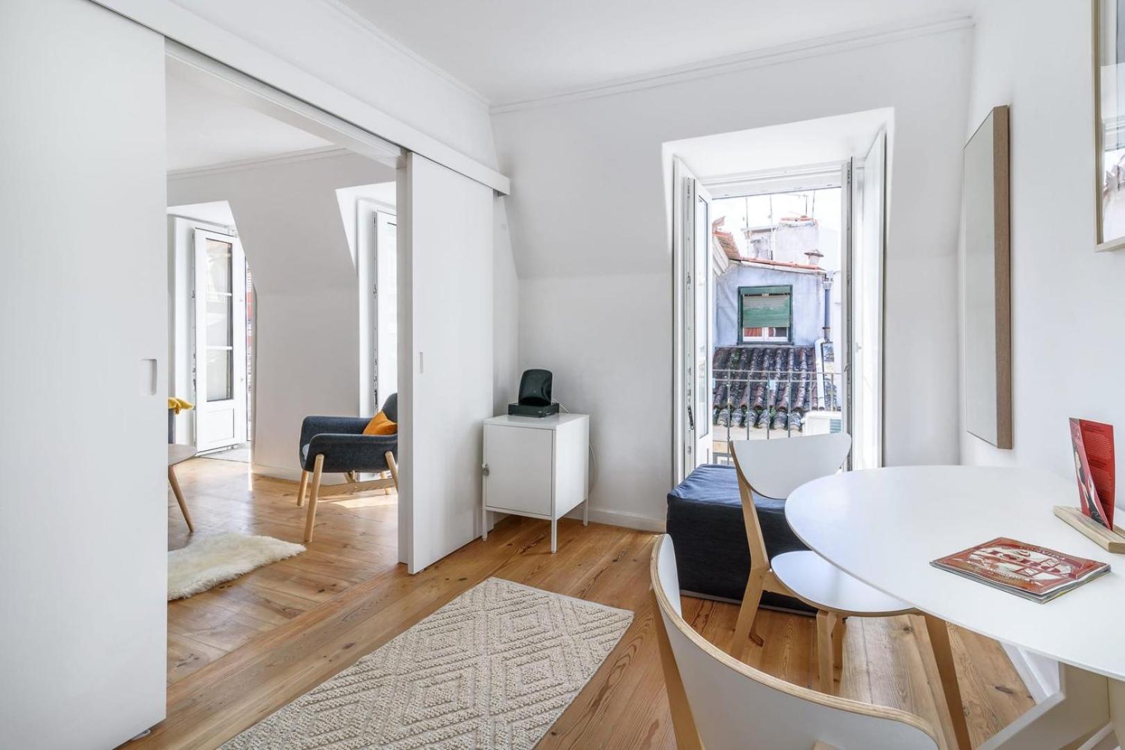 Guestready - Light And Music In Downtown * Lisboa