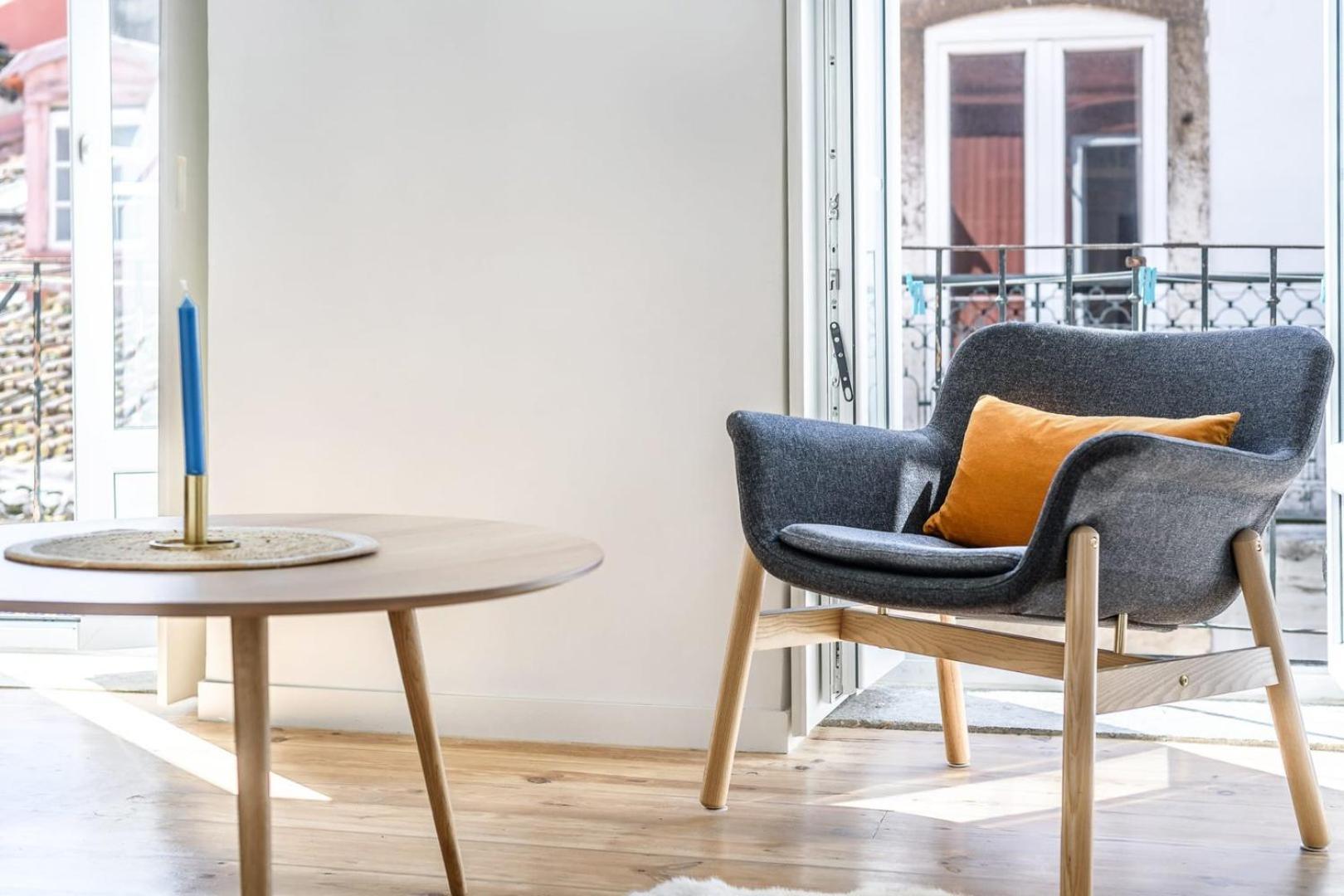 Guestready - Light And Music In Downtown * Lisboa