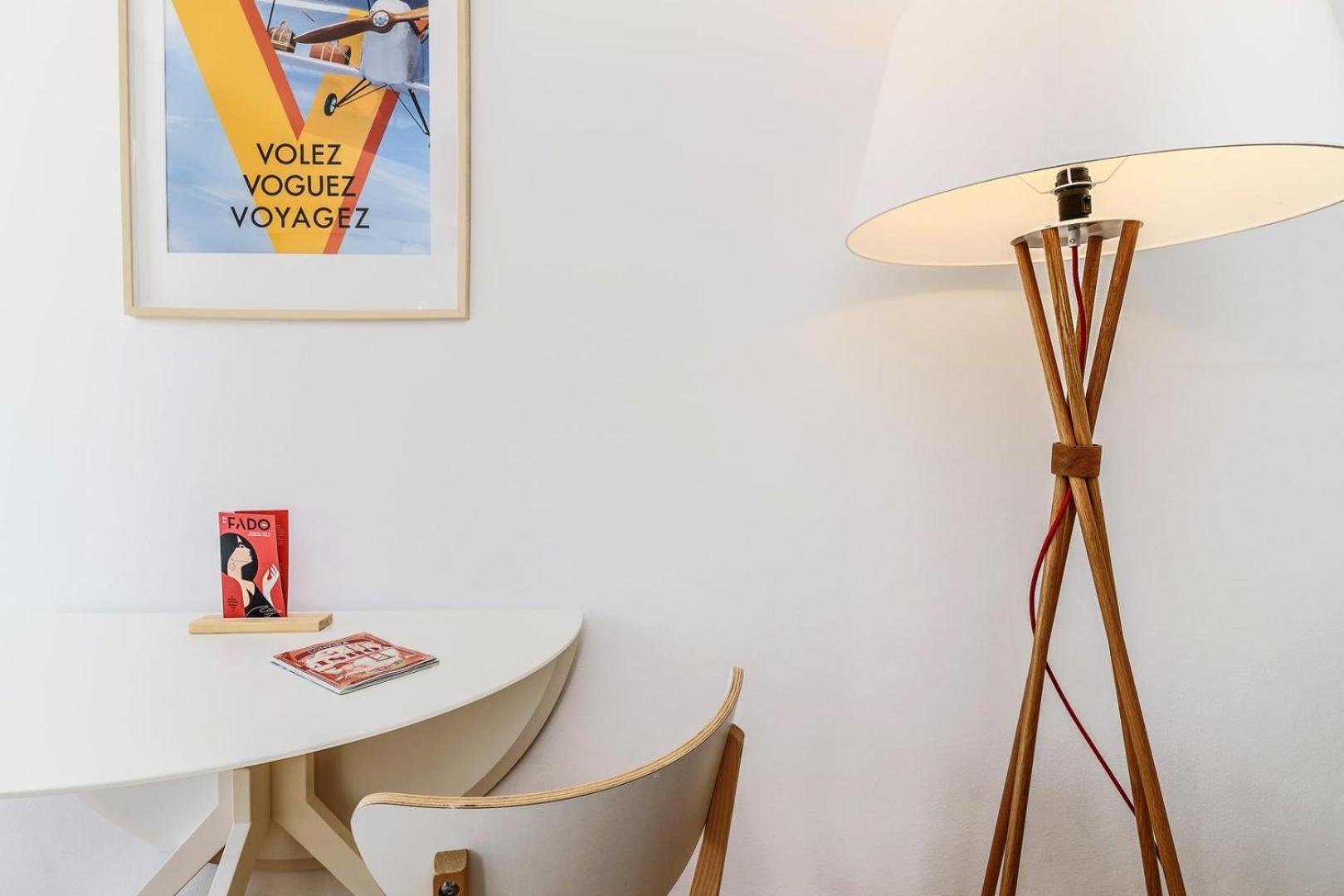 Guestready - Light And Music In Downtown *