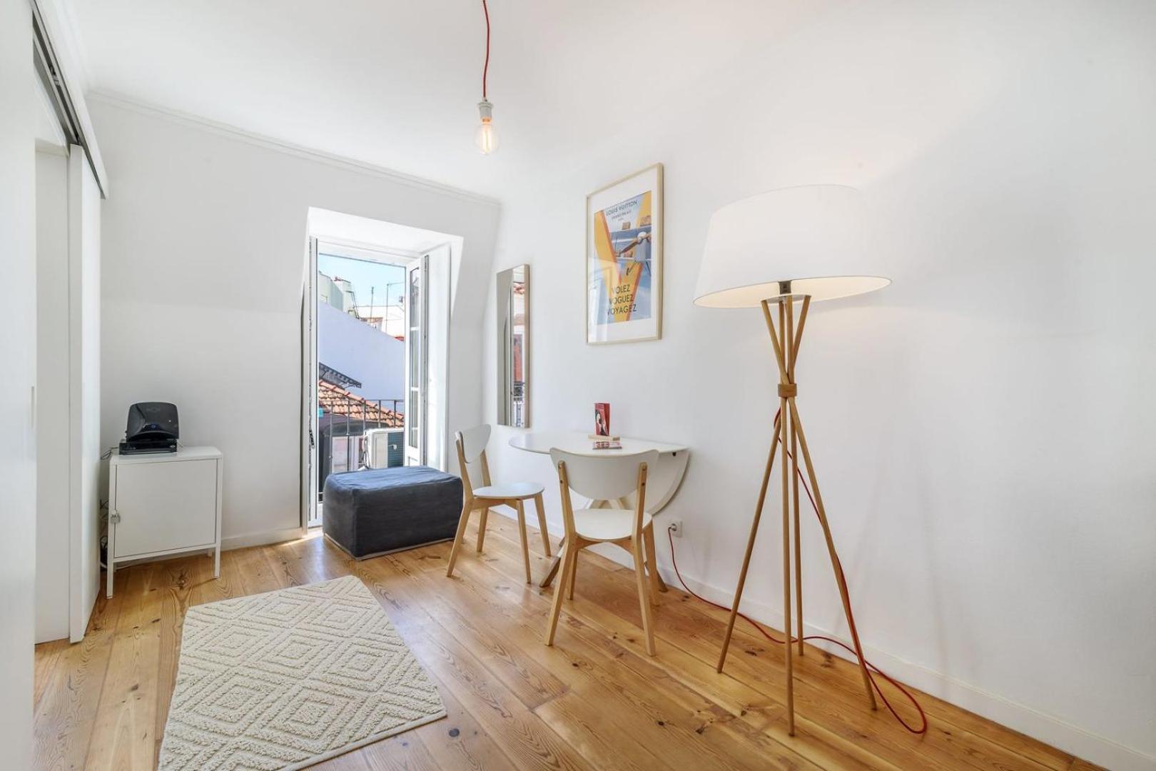 Guestready - Light And Music In Downtown * Lisboa