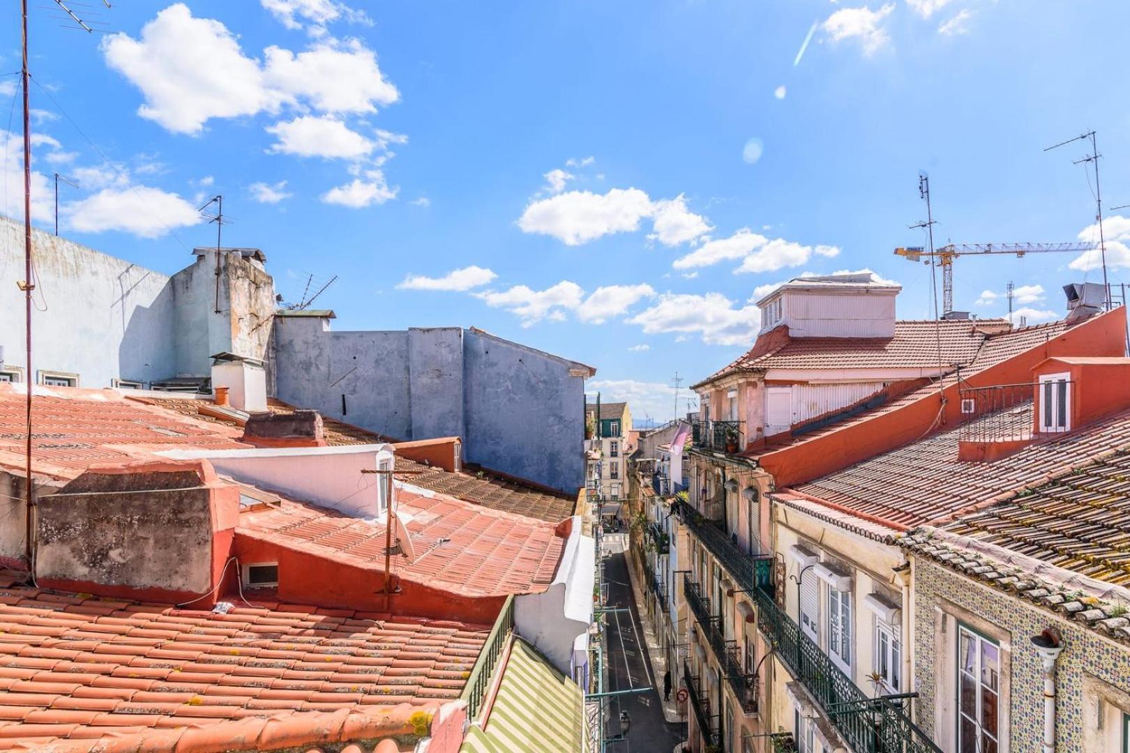 Apartamento Guestready - Light And Music In Downtown