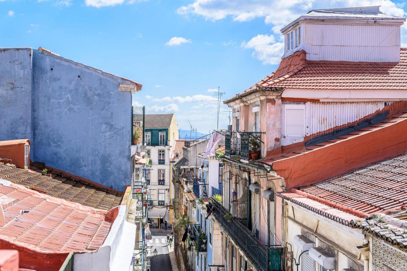 Guestready - Light And Music In Downtown * Lisboa